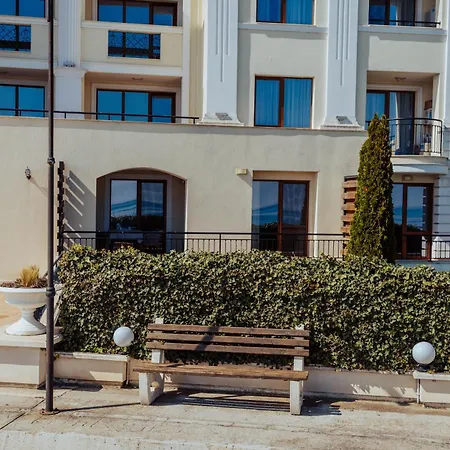 Apartman за гости октопод к-кс карпе дием