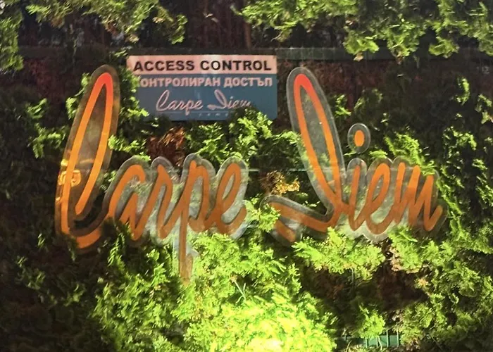 Apartman за гости октопод к-кс карпе дием