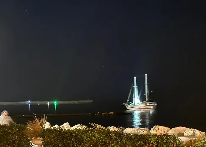 Apartman за гости октопод к-кс карпе дием