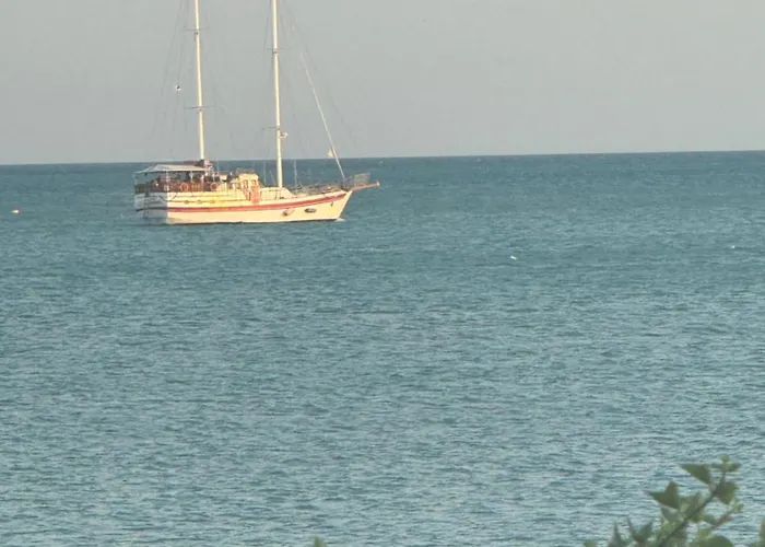 Apartman за гости октопод к-кс карпе дием *