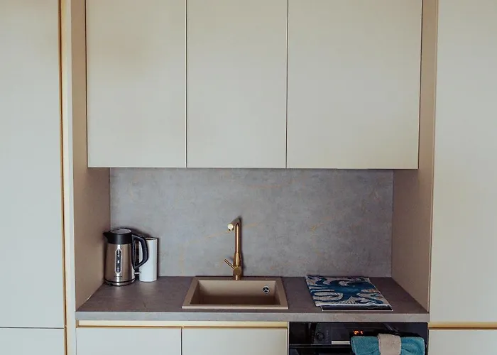 за гости октопод к-кс карпе дием Apartman Balcsik