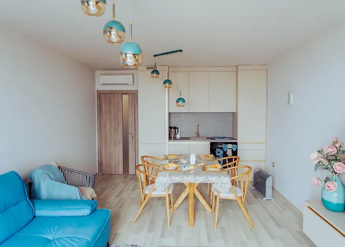 за гости октопод к-кс карпе дием Apartman