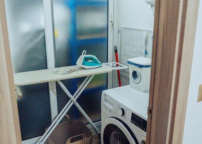 за гости октопод к-кс карпе дием Apartman Balcsik