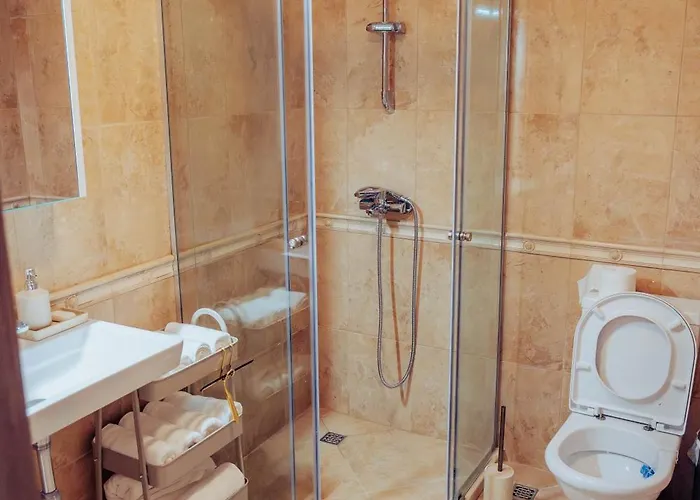 Apartman за гости октопод к-кс карпе дием *