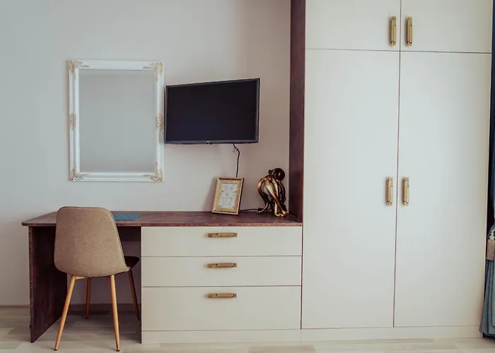 Apartman за гости октопод к-кс карпе дием *