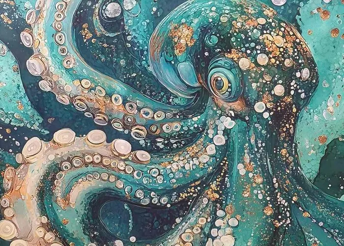 за гости октопод к-кс карпе дием Apartman