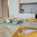 Διαμέρισμα за гости октопод к-кс карпе дием Μπαλτσίκ