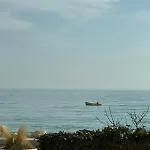 за гости октопод к-кс карпе дием Διαμέρισμα Μπαλτσίκ