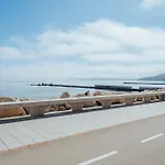 за гости октопод к-кс карпе дием Διαμέρισμα Μπαλτσίκ