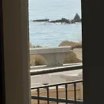 Διαμέρισμα за гости октопод к-кс карпе дием Μπαλτσίκ