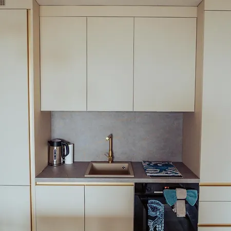 за гости октопод к-кс карпе дием アパート バルチク