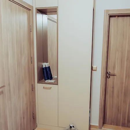 за гости октопод к-кс карпе дием アパート バルチク