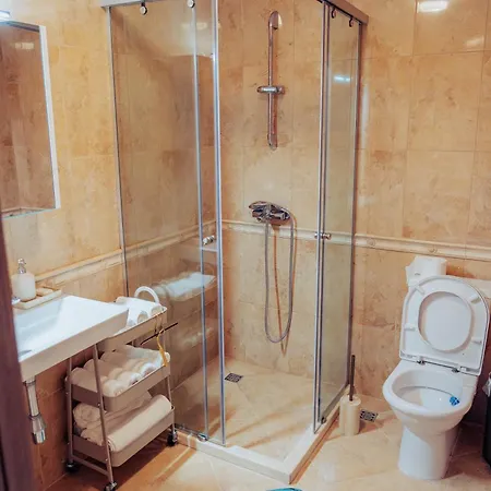 アパート за гости октопод к-кс карпе дием *