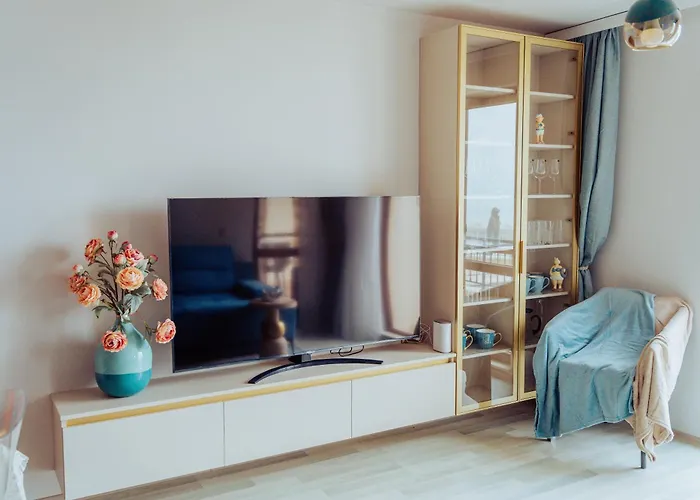 за гости октопод к-кс карпе дием * Balchik