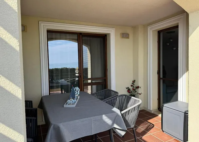 Lejlighed за гости октопод к-кс карпе дием *