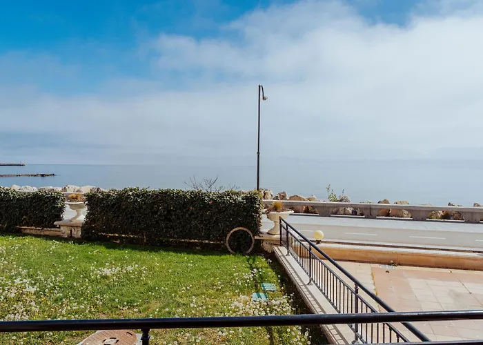 Lejlighed за гости октопод к-кс карпе дием